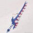 39" Fire Emblem Awakening Wyrmslayer Sword Weapon PVC Cosplay Prop