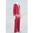 One Piece Black Cage Hina Cosplay Costume