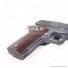 PlayerUnknown's Battlegrounds Cosplay PUBG Player props with Gun