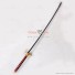 TOUKEN RANBU ONLINE Jiroutachi Sword Replica Cosplay Props