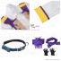 Mr. Osomatsu Cosplay Ichimatsu Matsuno Costume