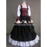 Renaissance Pirate Wench Dress Ball Gown