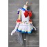 Sailor Moon Cosplay Serena Usagi Tsukino Costume