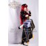 Touhou Project Cosplay Hong Meiling Costume