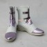 Final Fantasy Cosplay Serah Farron Shoes