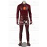 Barry Allen Costume For The Flash Season 1 Cosplay