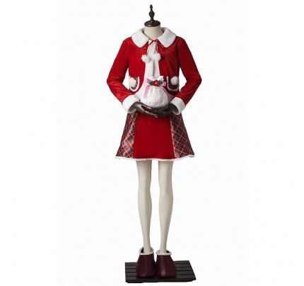 Disney Duffy Cosplay Costume with custom made for girls