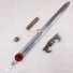 Thundercats Thundera sword of omens PVC Replica Cosplay Props