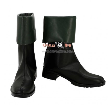 EVA Neon Genesis Evangelion Cosplay Shoes Misato Katsuragi Boots