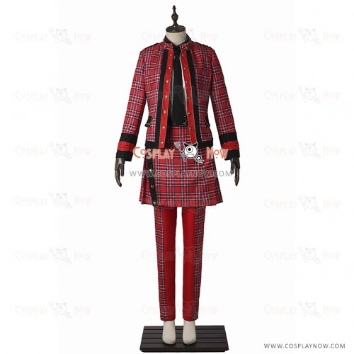 Hey Say JUMP Cosplay Ryosuke Yamada Costume