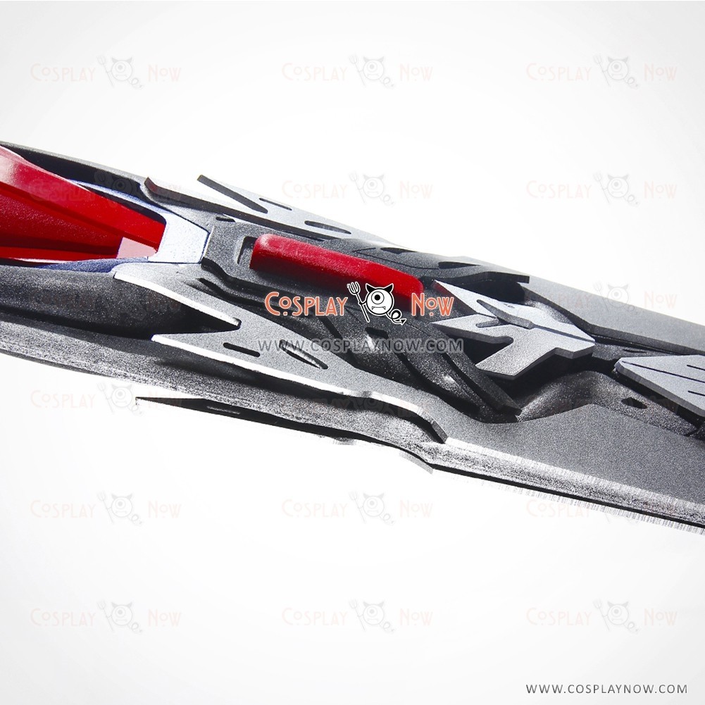 Transformers Optimus Prime Last Knight Sword