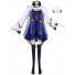 Genshin Impact Sucrose Cosplay Costume