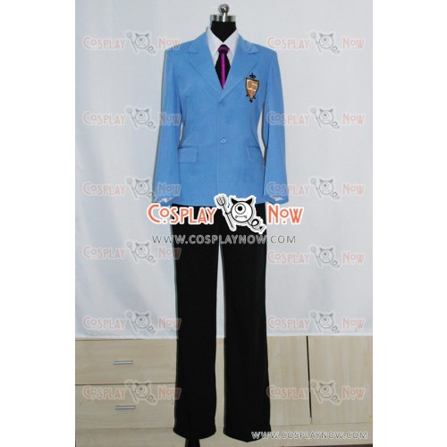 Ouran High School Host Club Cosplay Costume