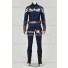 Captain America The Winter Soldier Cosplay Steve Rogers Costume