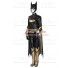 Batgirl Costume For Batman Arkham Knight Cosplay Uniform