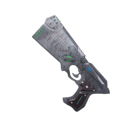 Psycho-Pass Dominator Cosplay Prop