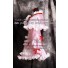 Another Misaki Fujioka Cosplay Costume Pink Dress