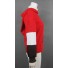 The Legend Of Zelda Link Red Jacket Cosplay Costume