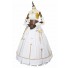 Fate Grand Order Anime FGO Fate Go Cosmos In The Lostbelt Anastasia Dress Cosplay Costume