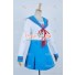 Suzumiya Haruhi Dress Cosplay Costume