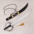 Hanakisou Ginshu‘s Sword with Sheath PVC Replica Cosplay Props