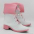 RWBY Nora Valkyrie Cosplay Shoes