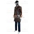 Watch Dogs Cosplay Aiden Pearce Costume