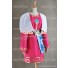 The Legend Of Zelda Princess Zelda Cosplay Costume