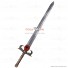 Thundercats Thundera sword of omens PVC Replica Cosplay Props