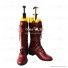 Tiger & Bunny Cosplay Shoes Barnaby Brooks Jr Boots