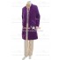 Willy Wonka Costume For Charlie And The Chocolate Factory Cosplay