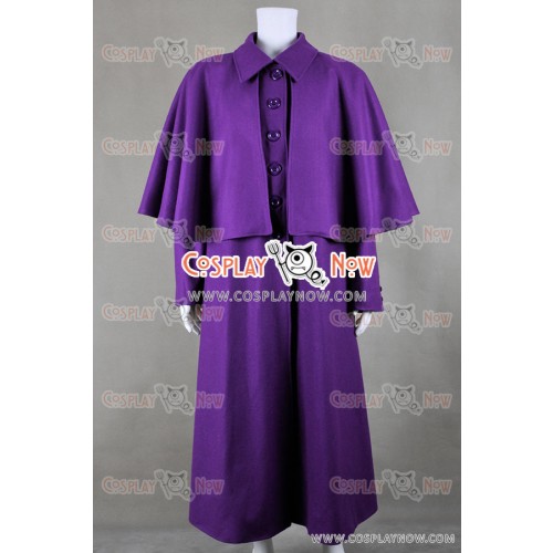 Batman The Dark Knight Cosplay The Joker Costume