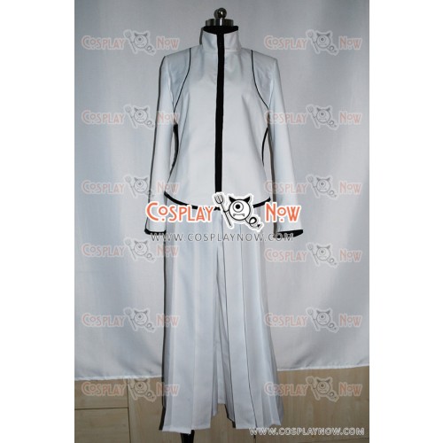 Bleach Cosplay Szayelaporro Granz Costume