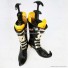 Blue Exorcist Cosplay Shoes Amaimon Boots