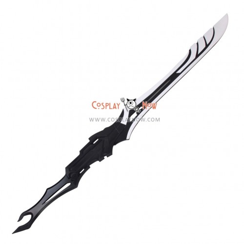 Guilty Crown Yuzuriha Inori Big Sword PVC Cospaly Props