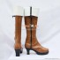 lamento Cosplay Shoes Konoe Boots