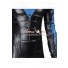 Nightwing Costume For Batman Arkham City Cosplay