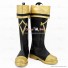 Ensemble Stars Cosplay Shoes Sazanami Boots