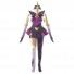 Lol League Of Legends Star Guardian Zoe Cosplay Costume