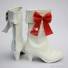 Macross Frontier Cosplay Shoes Ranka Lee Boots