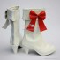 Macross Frontier Cosplay Shoes Ranka Lee Boots