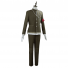 Danganronpa V3 Korekiyo Shinguji Men Uniform Costume