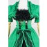 Lolita Dress Victorian Lolita Princess Steampunk Gothic Cosplay Costume