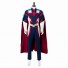 My Hero Academia Boku No Hiro Akademia My Hero Academia Young All Might Cosplay Costume