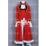 Pandora Hearts Oz Vessalius Cosplay Costume