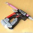 Power Rangers SPD Deltamax Striker Pink Replica PVC Cosplay Props