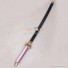 Seraph of the End Owari no Serafu Kureto Hīragi Sword Cosplay Props