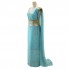 Game of Thrones Cosplay Daenerys Targaryen Costume Dress