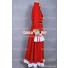 Pandora Hearts Oz Vessalius Cosplay Costume