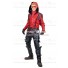 Red Arrow Roy Harper Costume For Green Arrow Cosplay